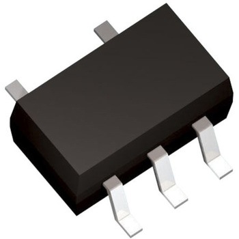 TC7SZ14F Toshiba LMOS�V���[�Y �C���o�[�^ ���� 48740607