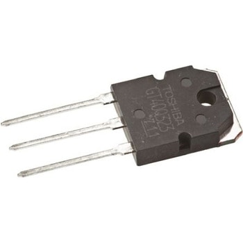 Toshiba Nチャンネル IGBT 東芝