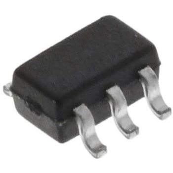 Toshiba デュアル Nチャンネル MOSFET 東芝
