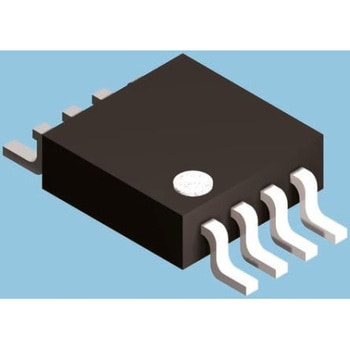 Toshiba デュアル Nチャンネル パワーMOSFET 東芝