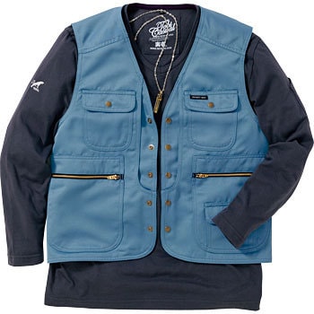 ベスト 1309-611 寅壱