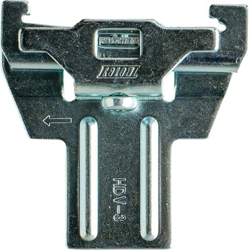 Toyogiken 止メ金具 HDVシリーズ 東洋技研
