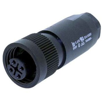 TRACOPOWER AC入力コネクタ TEX 120用 アクセサリ TRACO POWER