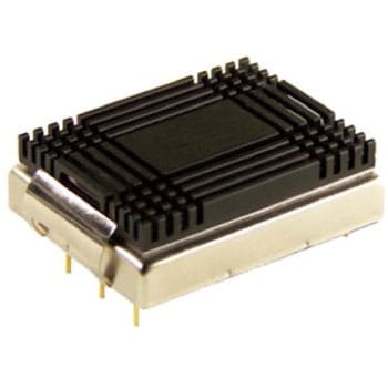 TRACOPOWER DC出力コネクタ Traco TEN20WI、TEN30WIコンバータ用 アクセサリ TRACO POWER