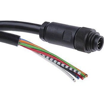 TRACOPOWER ケーブルアセンブリ TEX 120用 アクセサリ TRACO POWER