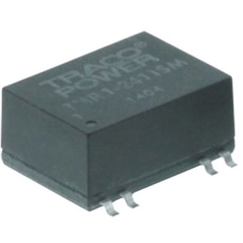 TSR 1-2490SM TRACOPOWER �X�C�b�`���O���M�����[�^ TRACO POWER 48746627