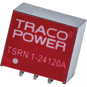 TRACOPOWER スイッチングレギュレータ TRACO POWER