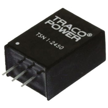 TRACOPOWER スイッチングレギュレータ TRACO POWER