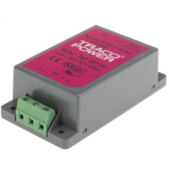 TRACOPOWER スイッチング電源 TRACO POWER