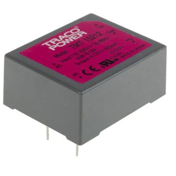 TRACOPOWER スイッチング電源 TRACO POWER