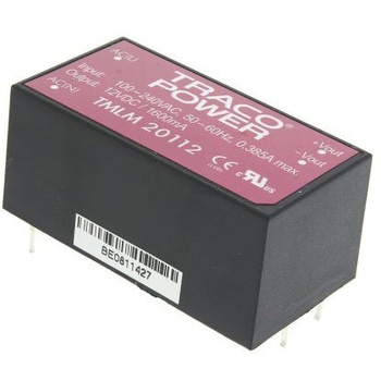 TRACOPOWER スイッチング電源 TRACO POWER