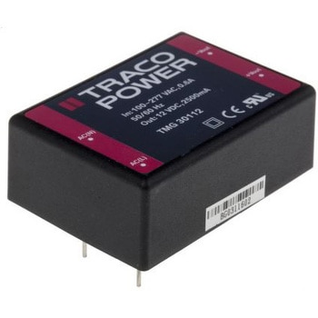 TRACOPOWER スイッチング電源 TRACO POWER