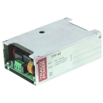 TRACOPOWER スイッチング電源 TRACO POWER