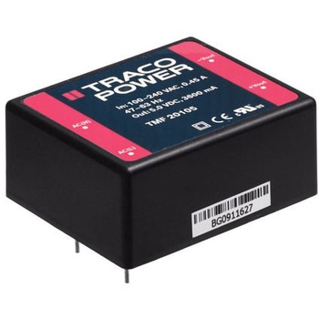 TRACOPOWER スイッチング電源 TRACO POWER
