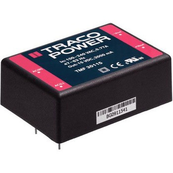 TRACOPOWER スイッチング電源 TRACO POWER