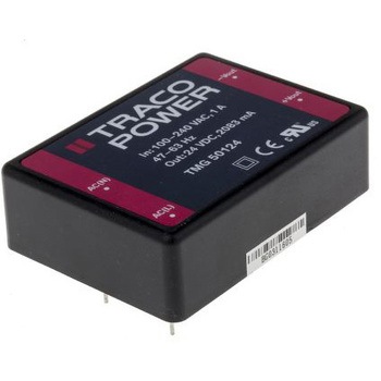TRACOPOWER スイッチング電源 TRACO POWER