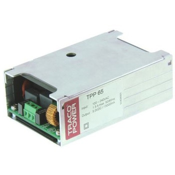 TRACOPOWER スイッチング電源 TRACO POWER