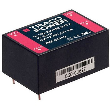 TRACOPOWER スイッチング電源 TRACO POWER