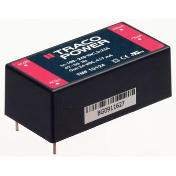 TRACOPOWER スイッチング電源 TRACO POWER