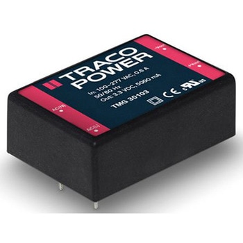 TRACOPOWER スイッチング電源 TRACO POWER