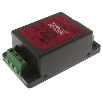 TRACOPOWER スイッチング電源 TRACO POWER