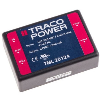TRACOPOWER スイッチング電源 TRACO POWER