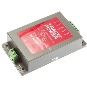 TRACOPOWER スイッチング電源 TRACO POWER