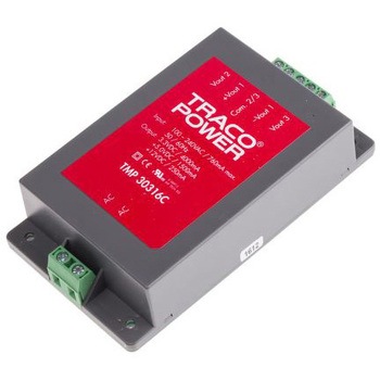 TRACOPOWER スイッチング電源 TRACO POWER
