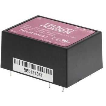 TRACOPOWER スイッチング電源 TRACO POWER