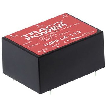 TRACOPOWER スイッチング電源 TRACO POWER
