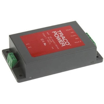 TRACOPOWER スイッチング電源 TRACO POWER