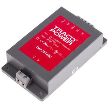 TRACOPOWER スイッチング電源 TRACO POWER