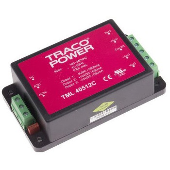 TRACOPOWER スイッチング電源 TRACO POWER