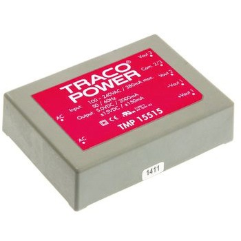 TRACOPOWER スイッチング電源 TRACO POWER