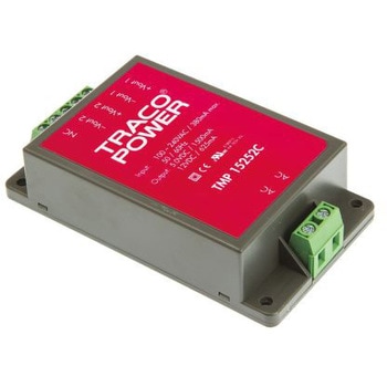 TRACOPOWER スイッチング電源 TRACO POWER