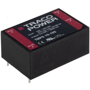 TRACOPOWER スイッチング電源 TRACO POWER