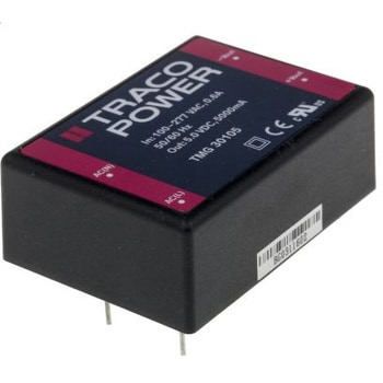 TRACOPOWER スイッチング電源 TRACO POWER