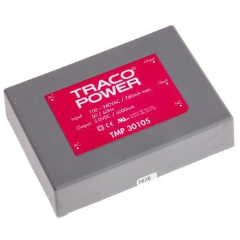 TRACOPOWER スイッチング電源 TRACO POWER