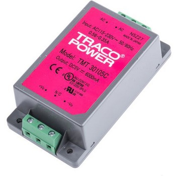 TRACOPOWER スイッチング電源 TRACO POWER