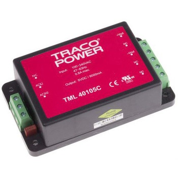 TRACOPOWER スイッチング電源 TRACO POWER