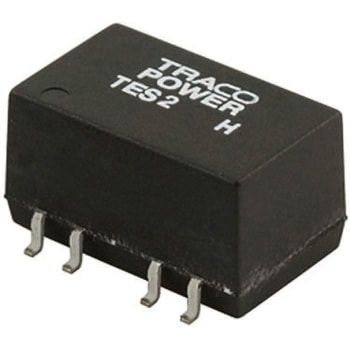 TRACOPOWER 絶縁DC-DCコンバータ TES 2H TRACO POWER