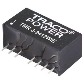 TMR 3-2422HI TRACOPOWER �≏DC-DC�R���o�[�^ TMR 3HI TRACO POWER 48750197