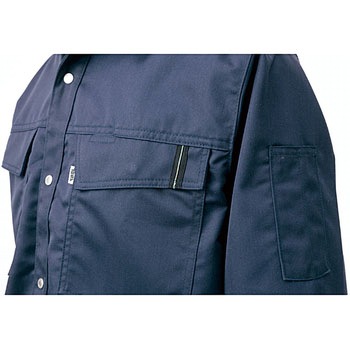 シャツ(長袖) 2150-125 寅壱