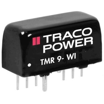 TMR 9-4822WI TRACOPOWER �≏DC-DC�R���o�[�^ TMR 9WI TRACO POWER 48750373