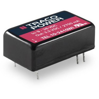 TEL 10-4822WI TRACOPOWER �≏DC-DC�R���o�[�^ TEL 10WI TRACO POWER 48750416