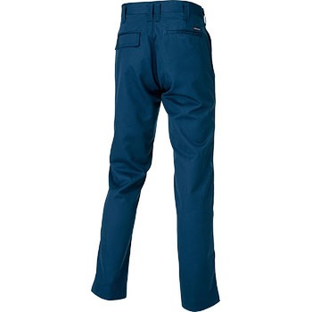 ワンタックスラックス 2150-212 寅壱