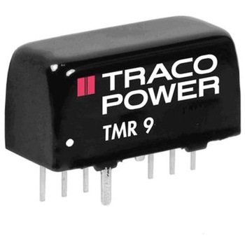 TMR 9-2422 TRACOPOWER �≏DC-DC�R���o�[�^ TMR 9 TRACO POWER 48751028
