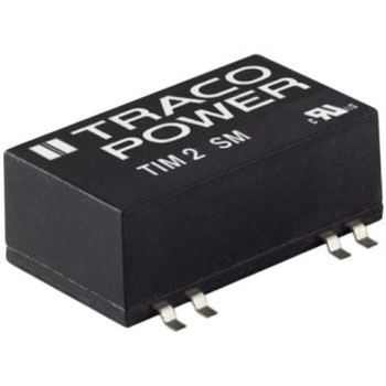 TIM 2-4822SM TRACOPOWER �≏DC-DC�R���o�[�^ TIM 2 TRACO POWER 48751396