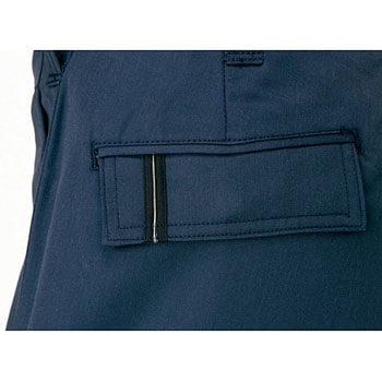 ワンタックパワー 2150-221 寅壱