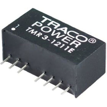TMR 3-4811E TRACOPOWER 絶縁DC-DCコンバータ TMR 3E TRACO POWER 48781207